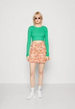 ONLY Onllucie Layered Short Skirt - Minirok - Cherry Tomato/Claire -ONLY Winkel 0fded3bcdfcf43f1abf0f7aa6e4764ef