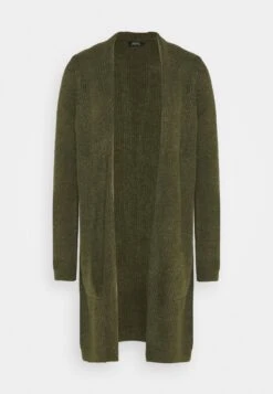 ONLY Onljade Ls Noos - Vest - Khaki -ONLY Winkel 0fe6dd4a1a214251a2872d61f26ecb1d