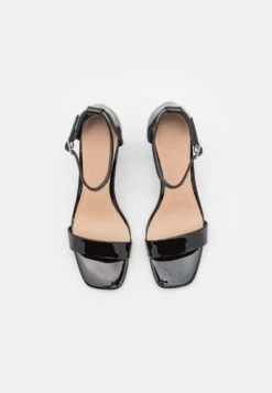ONLY Shoes Onlalyx Strap - Sandalen Met Hoge Hak - Black -ONLY Winkel 10102c887821489f9e247b5e6e3a7af6