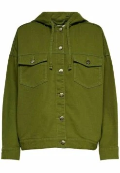 ONLY Spijkerjas - Avocado -ONLY Winkel 10358c95d07f4b7bb6b16b8962b318ca