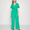 ONLY Onlnelly - Jumpsuit - Simply Green -ONLY Winkel 10a9bdff7c5b4a70a6b820711ff44a0c