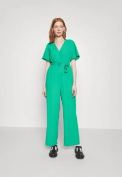 ONLY Onlnelly - Jumpsuit - Simply Green