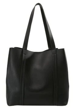 ONLY Onllana Shopper - Shopper - Black -ONLY Winkel 10df27d0800e4a6180128d007528d2c0