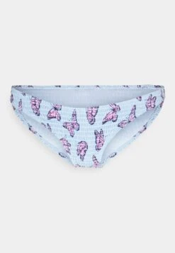 ONLY Onlsadie Smock Brazilian - Bikinibroekje - Blue -ONLY Winkel 10e0f87272f041dbbfd0db4e46380f37