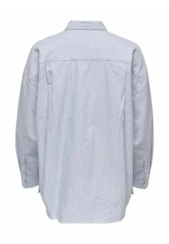 ONLY Loose Fit - Overhemdblouse - Cloud Dancer -ONLY Winkel 10f09372874d4016a0e5d8d778a6155c