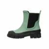 ONLY Shoes Kurzer Regen - Regenlaarzen - Green Ash -ONLY Winkel 116476f80d97400f8240e4c0f3685520