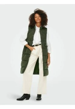 ONLY Onlstacy- Bodywarmer - Forest Night 11 ONLY Onlstacy- Bodywarmer - Forest Night -ONLY Winkel 124dd576d1aa46c599d374767168ec7d