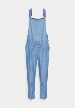 ONLY Tuinbroek - Medium Blue Denim -ONLY Winkel 1276946ea86b40dcbdb7db4d79ceaf3f