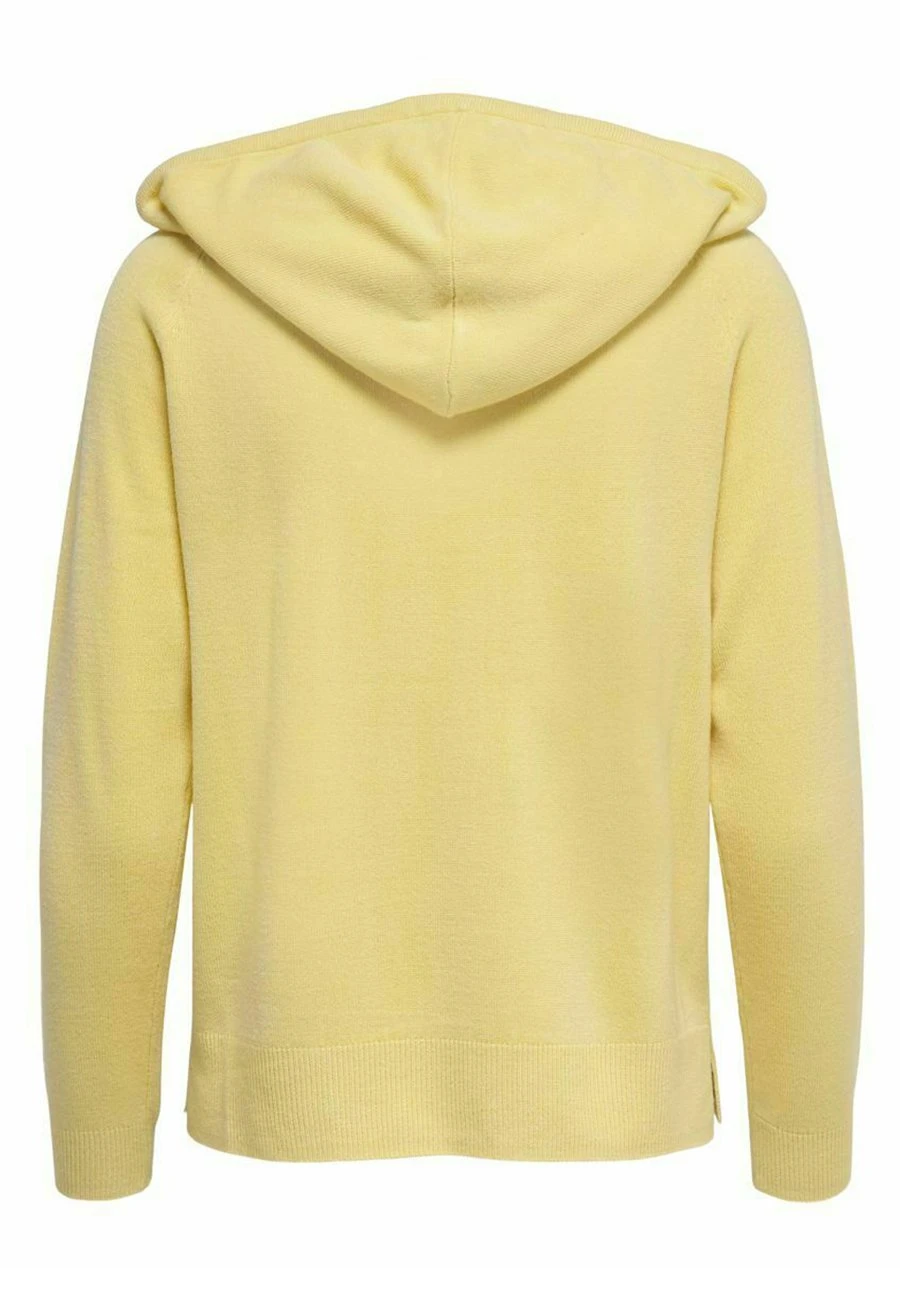 ONLY Hoodie - Straw 9 ONLY Hoodie - Straw - Afbeelding 7