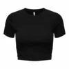 ONLY Cut-Out - T-Shirt Print - Black -ONLY Winkel 137de60a71144dbca2628cd30f5680a5