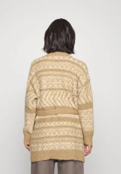 ONLY Onlmonolisa Life Cardigan - Vest - Birch -ONLY Winkel 13bf2a8bf24641469043faa2dcf7a580