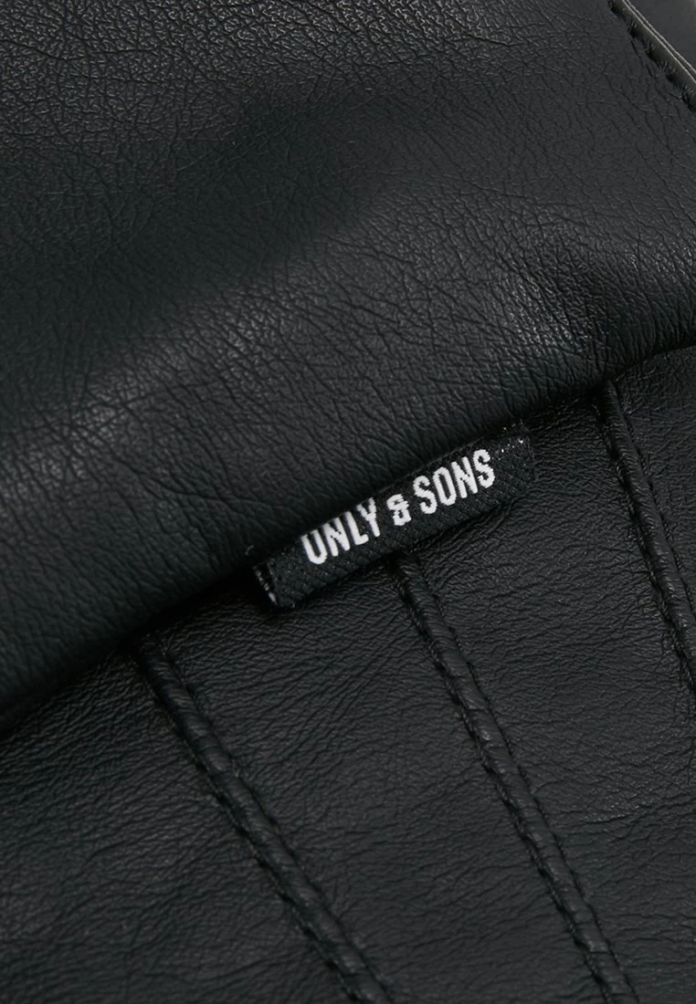 Only & Sons Onsclas Glove - Handschoenen - Black 6 Only & Sons Onsclas Glove - Handschoenen - Black - Afbeelding 4