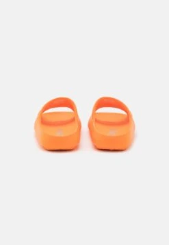 ONLY Shoes Onlmave Pool Slide - Badslippers - Orange -ONLY Winkel 14d5cc1191ef484e825c6ae3002c8549