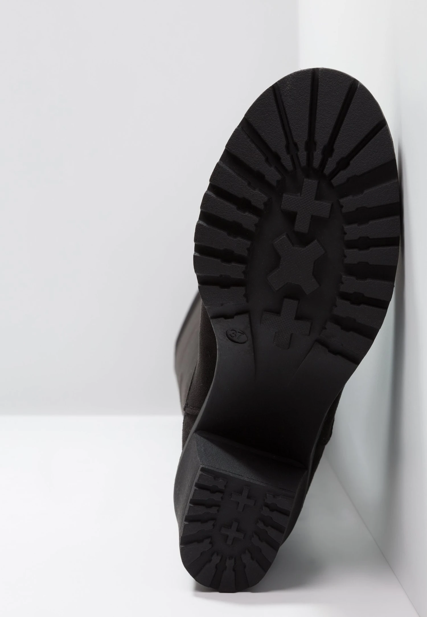 ONLY Shoes Onlbarbara Long Shaft - Overknee Laarzen - Black 9 ONLY Shoes Onlbarbara Long Shaft - Overknee Laarzen - Black - Afbeelding 7