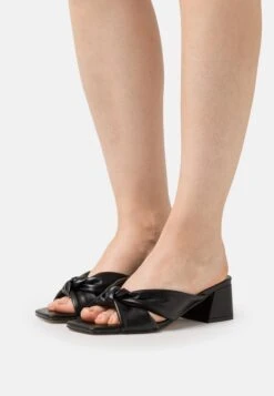 ONLY Shoes Onlaylin - Muiltjes Met Hak - Black