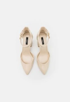 ONLY Shoes Onlpavi - Klassieke Pumps - Beige -ONLY Winkel 15410958a36d490bb4203037d7e49467