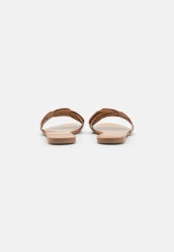 ONLY Shoes Onlfeli - Muiltjes - Cognac -ONLY Winkel 16247d49b5804e40acb947a90f20b2a6