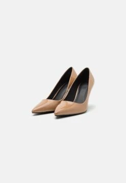 ONLY Shoes Klassieke Pumps - Beige -ONLY Winkel 167998b05d404d199d4d0720138938af