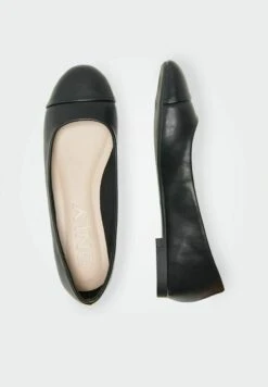 ONLY Shoes Ballerina'S - Black -ONLY Winkel 167b7bf29e1e44399488fd3ef984560f