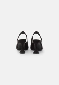 ONLY Shoes Onlcooper Life Slingback - Hoge Hakken - Black -ONLY Winkel 16f454d4072d4f118536ca5b90b2dc74