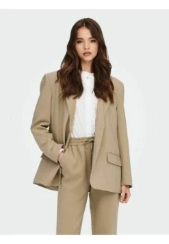 ONLY Boyfriend - Blazer - Tannin
