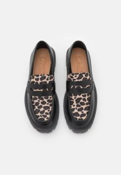 ONLY Shoes Onlbetty Loafer - Instappers - Black -ONLY Winkel 177d141cbc564fc892fd8955e03a6ace