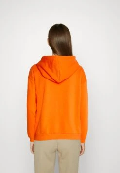 ONLY Onlgreat Hood - Sweater - Flame -ONLY Winkel 17d6811036cd48448ae16366b949cc85