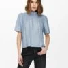 ONLY Blouse - Eventide