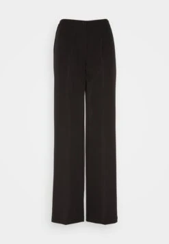 ONLY Onlkira Mellie Wide Pant - Broek - Black -ONLY Winkel 1808cfacfa684c0f99adbfe8c166cec5