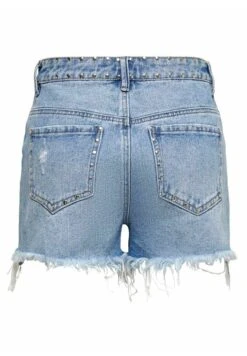 ONLY Jeansshort - Medium Blue Denim 15 ONLY Jeansshort - Medium Blue Denim -ONLY Winkel 18846b4d4ca4416a833d7365dcb3d7f4