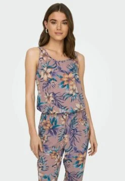 ONLY Ärmelloser - Jumpsuit - Woodrose -ONLY Winkel 18afc00130c6400fbfe9b3b8d056bd79