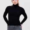 ONLY Onlkarol - Trui - Black