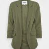 ONLY Onlcarolina Diana- Blazer - Deep Lichen Green