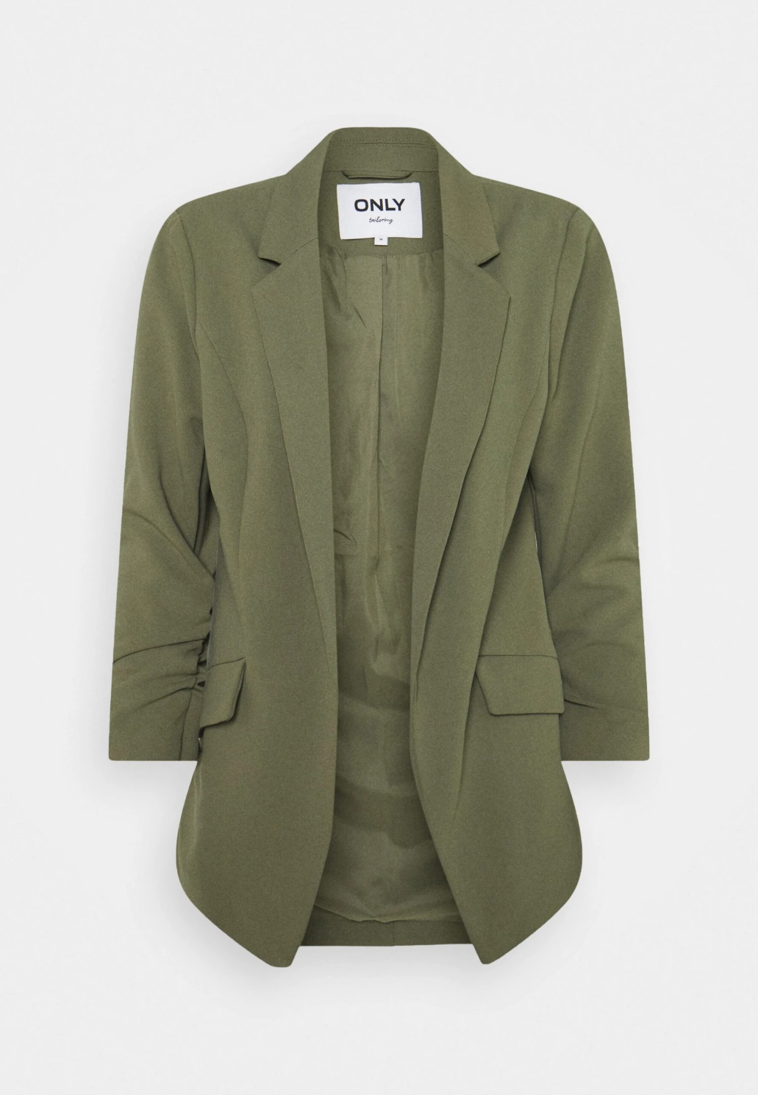 ONLY Onlcarolina Diana- Blazer - Deep Lichen Green 3 ONLY Onlcarolina Diana- Blazer - Deep Lichen Green