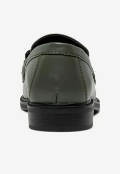 ONLY Shoes Instappers - Sea Moss -ONLY Winkel 1be51dcde8d64bf68ae0642ad08761fc