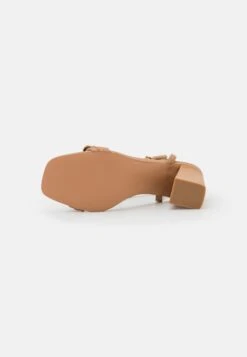 ONLY Shoes Onlalyx - Sandalen Met Hoge Hak - Beige -ONLY Winkel 1c00941ec714491ca8983a3bf32bffc6