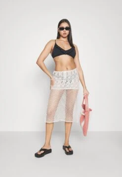 ONLY Onlflorence Crochet - Strandaccessoire - Ecru -ONLY Winkel 1ca01324ee1f4b15bee19b7a46552640