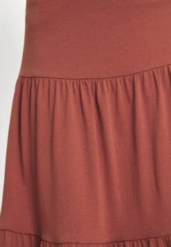 ONLY Onlmay Life Skirt - A-Lijn Rok - Arabian Spice -ONLY Winkel 1d8bd8c2119543d39cec773757921dad