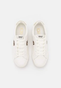 ONLY Shoes Onlsunny - Sneakers Laag - White/Multi-Coloured -ONLY Winkel 1df8d4114e7543d194e30b479fe2e3ae