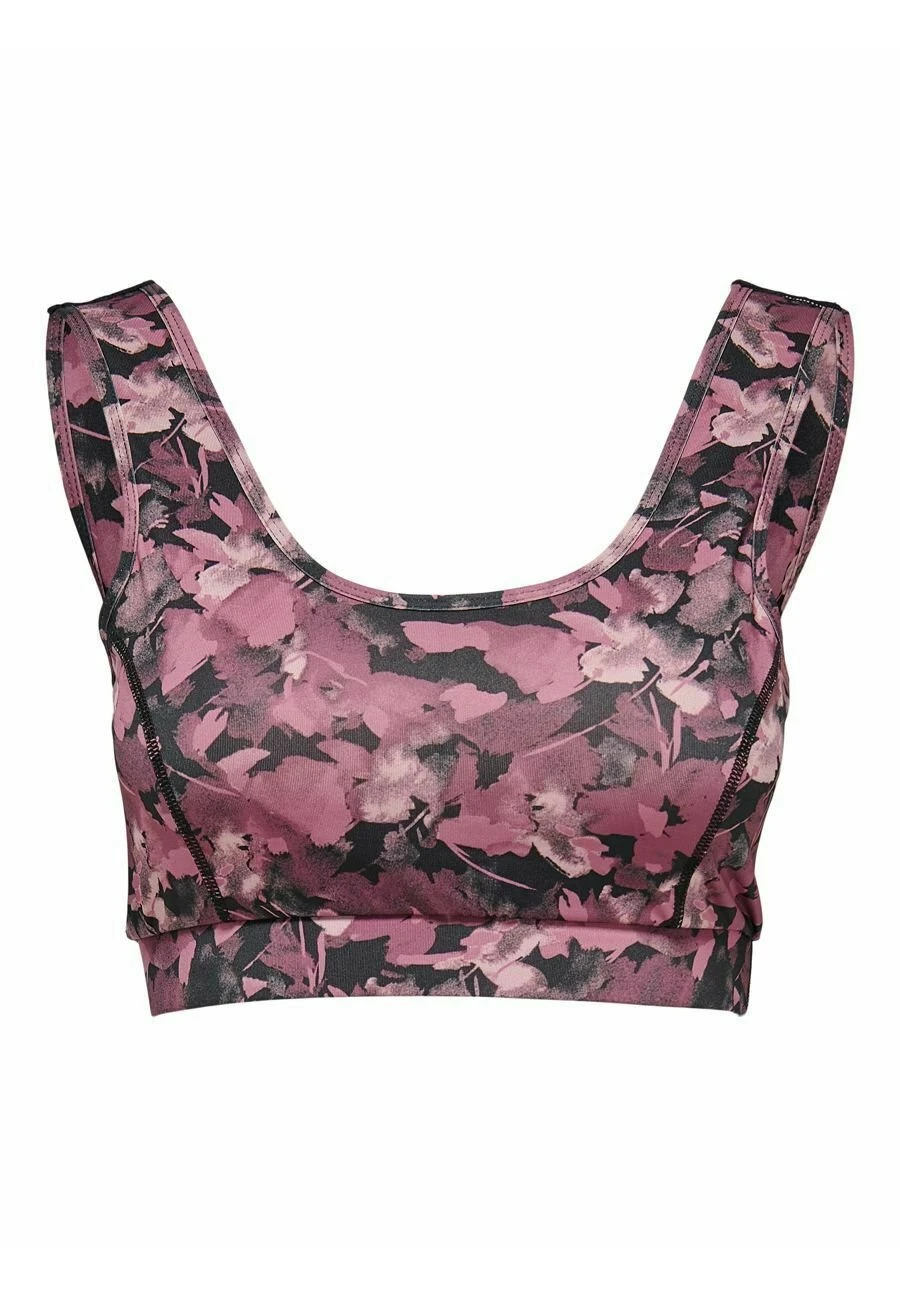 Only Play Sport Bh - Black 3 Only Play Sport Bh - Black