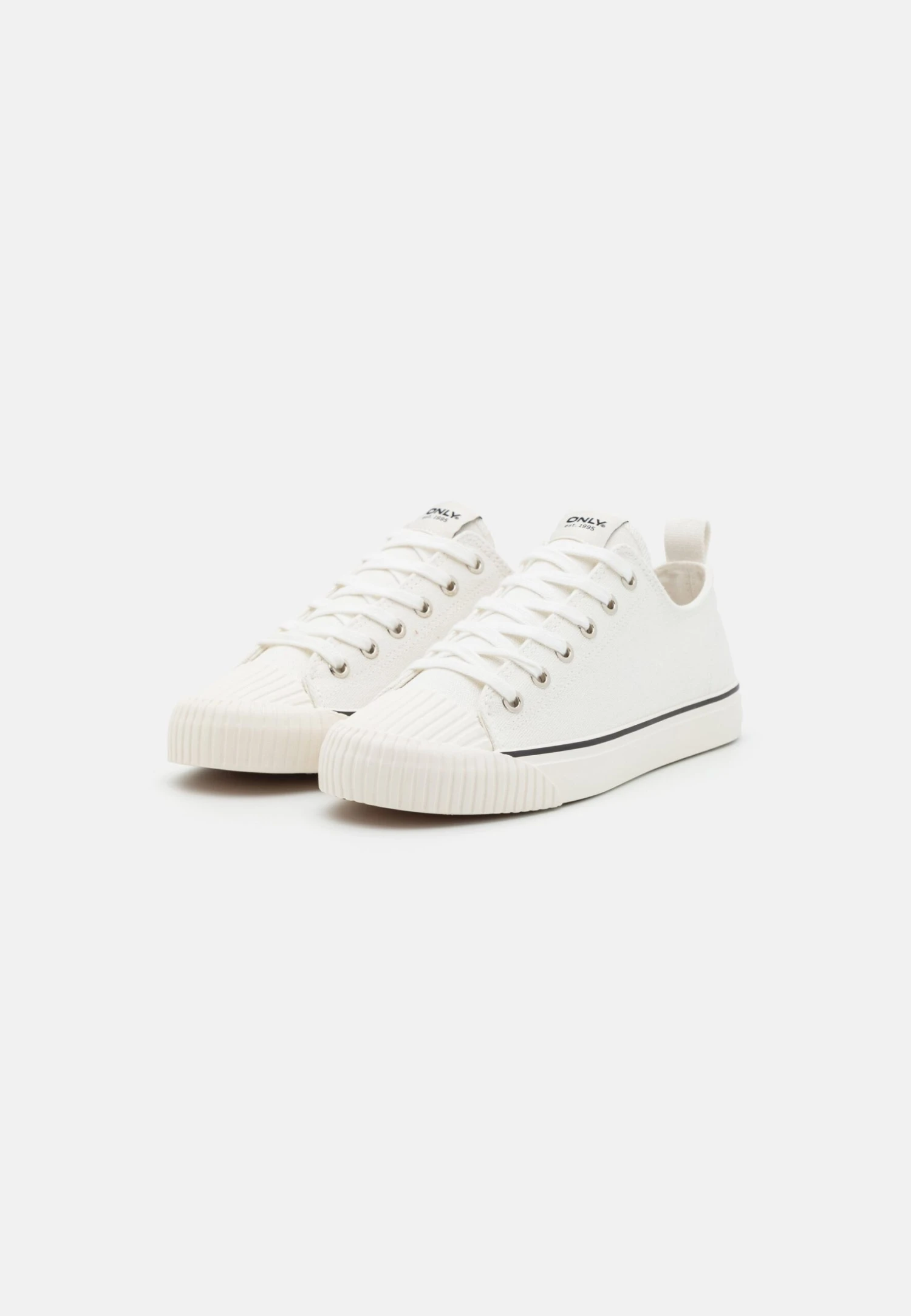 ONLY Shoes Onlsunny - Sneakers Laag - White 5 ONLY Shoes Onlsunny - Sneakers Laag - White - Afbeelding 3