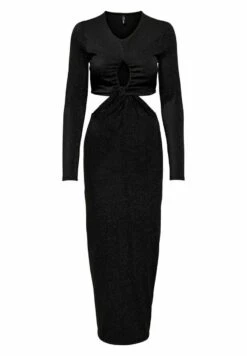 ONLY Maxi-Jurk - Black 10 ONLY Maxi-Jurk - Black -ONLY Winkel 1eaa8801a207443ba18a544d0753484b