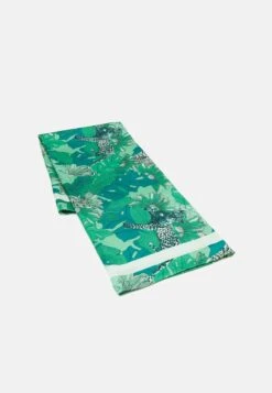 ONLY Onlcherie Life - Halsdoek - Green