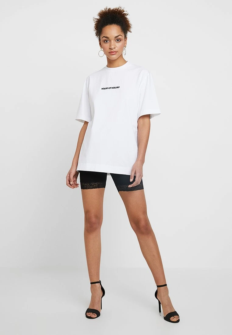 ONLY Onllive Love Life2Pack - Shorts - Black 4 ONLY Onllive Love Life2Pack - Shorts - Black - Afbeelding 2