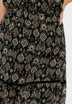 ONLY Gemusterter - Maxirok - Tap Shoe -ONLY Winkel 1ee8dd7ef55e46d58a9e7633e0be0908