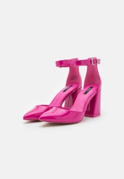 ONLY Shoes Onlpavi - Klassieke Pumps - Pink -ONLY Winkel 1f4b5bd47101410c837ec496d3691dd2