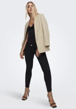 ONLY Fem Wov- Blazer - Irish Cream 13 ONLY Fem Wov- Blazer - Irish Cream -ONLY Winkel 1f886837657c4061ac656d5125eace9b