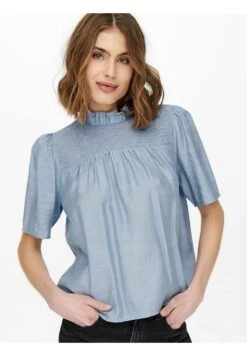 ONLY Blouse - Eventide -ONLY Winkel 1fcee0ea651a4ca79970dec6d2623a67