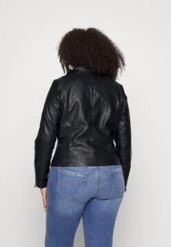 Oncgemma Biker - Imitatieleren Jas - Black -ONLY Winkel 1fd542d9677f42d6a47d2f6f59c278c8