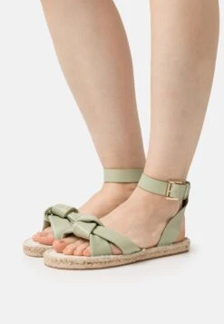 ONLY Shoes Onlelle - Sandalen - Green